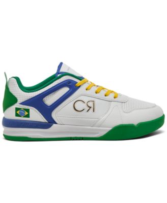 Men's Rec Classic Brazil Casual Sneakers from Finish Line