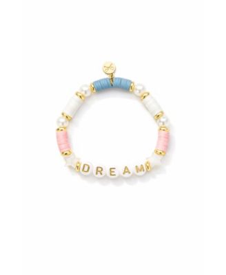 Girls Bits and Bows Little/Big Dream Bracelet