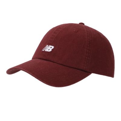 Men's Flying Logo 6-Panel Adult Classic Hat