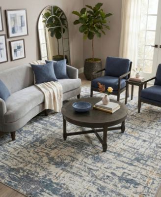 Alexis ALL-466 5'x8' Area Rug