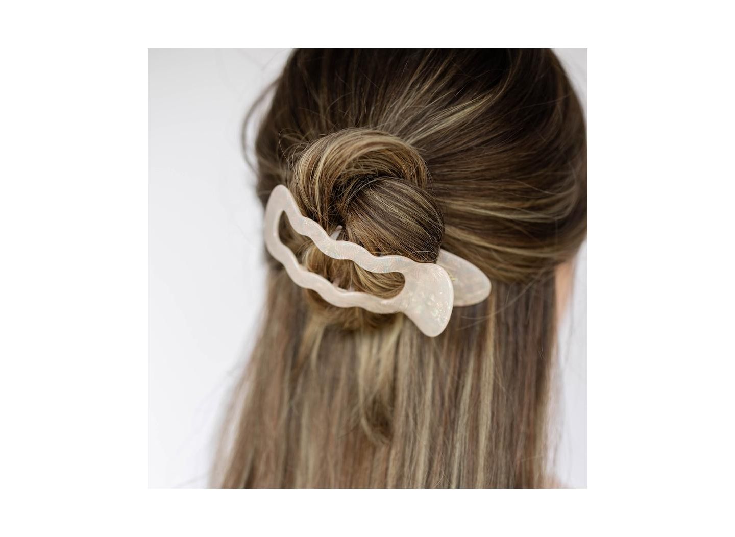 Женская заколка Headbands of Hope Abstract Hair Claw Clip — фото 9