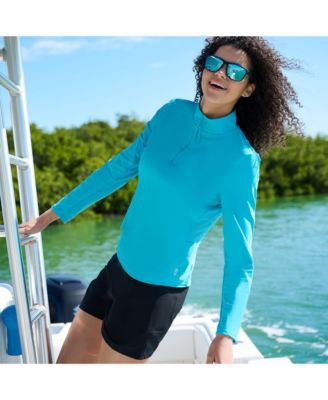 Women's Trail to Town Short