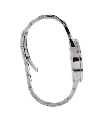 Bvlgari Bvlgari Solotempo Automatic Watch in Stainless Steel 41mm