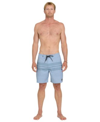 Men's Surfsilk Street-Trunk 18 Boardshorts