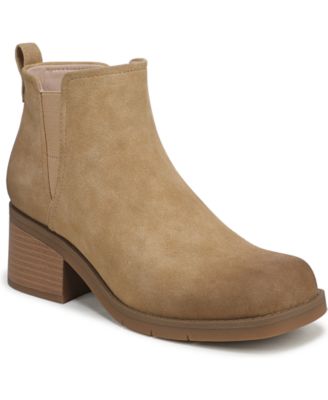 Women's Joplin Square Toe Short Booties