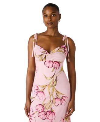 Women's Jaila V-Neck Dress