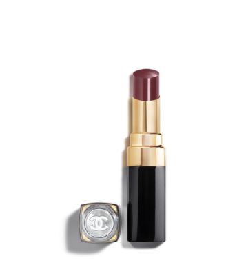 Rouge Coco Flash Hydrating Vibrant Shine Lip Color, 0.10 oz.
