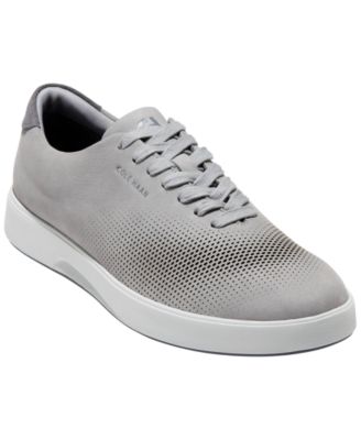 Men's Grand Pro City Spectre Laser Sneakers