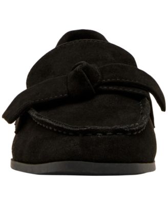 Women's Bowie Round Toe Loafers