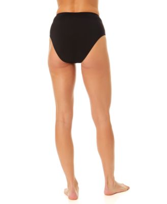 Women's High-Waist Swim Bottoms