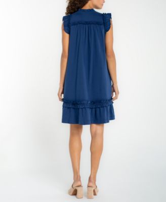 dresses at macy's petite Satin Petite Dresses