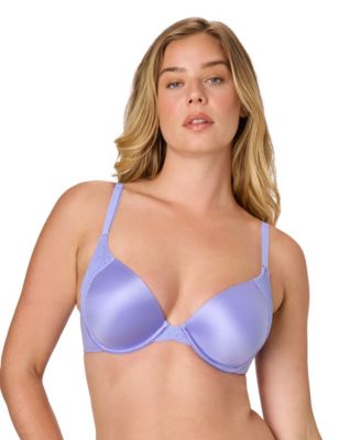 Natural Boost Add-a-Size Shaping Underwire Bra 9428