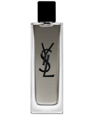 MYSLF Eau de Toilette Intense&nbsp;Collection