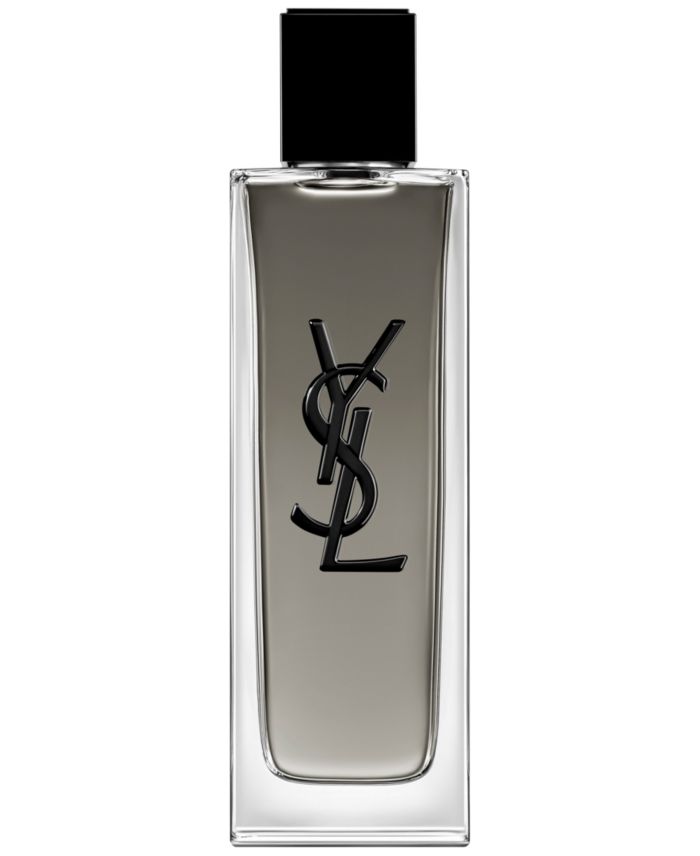 Yves Saint Laurent Myslf Eau De Toilette Intensecollection