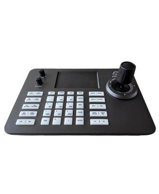 Remote Control Hub for A-Eye PTZ Cameras