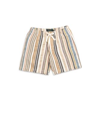 Men's Relaxed-Fit Gifford 7" Shorts