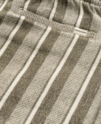 Men's Relaxed-Fit Laurels 7" Shorts