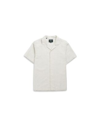 Men's Resort Fit East Gore Short Sleeve Shirt