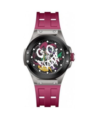 Men's 50007 Sea Base Quartz PC21 Dial Watch