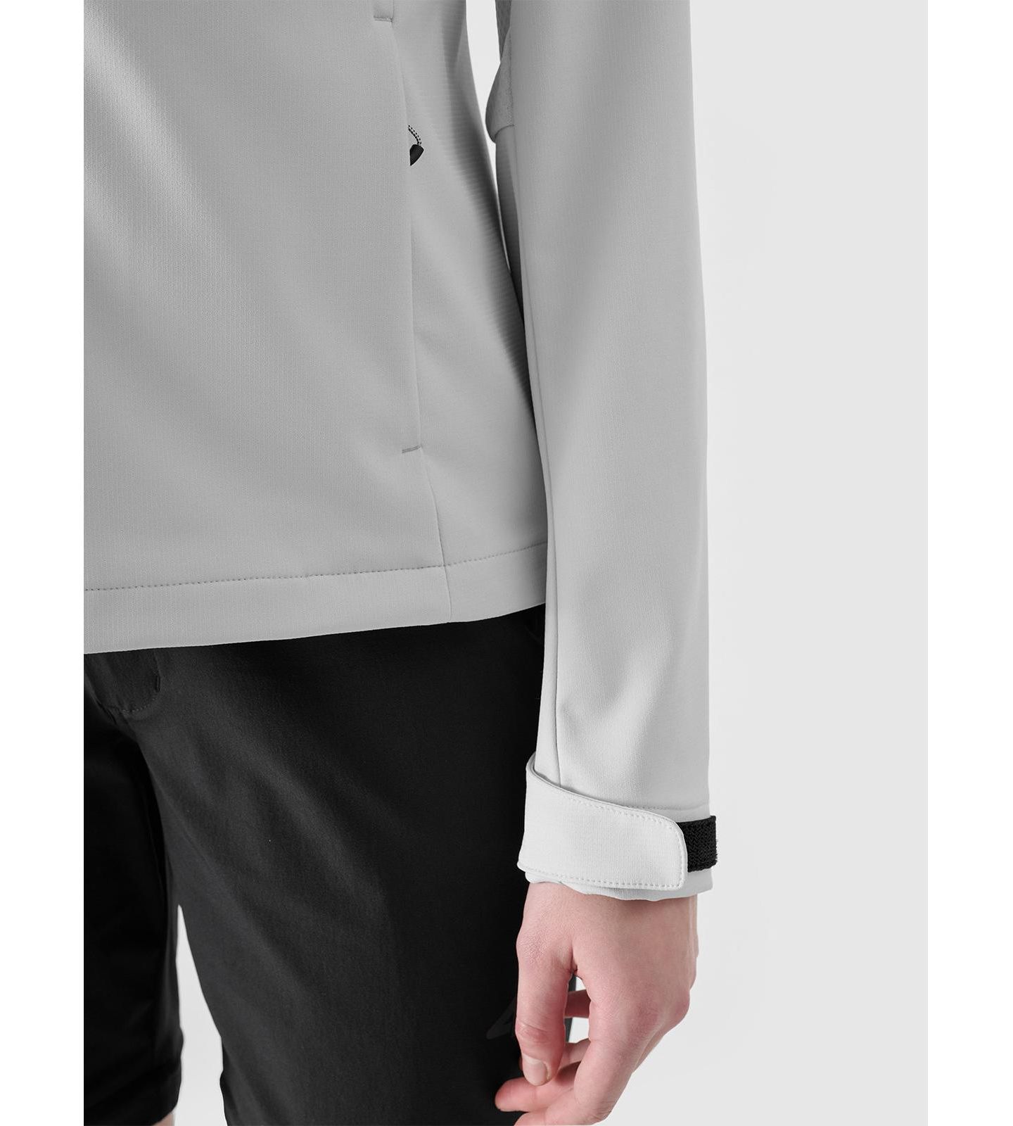 Женская куртка 4F Windproof Softshell — фото 6