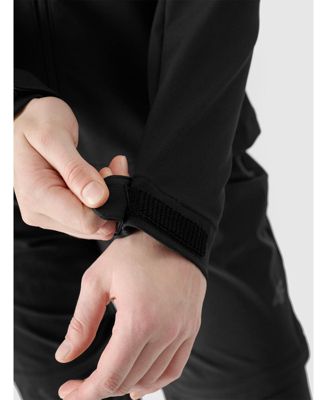 Women's Windproof Softshell Jacket