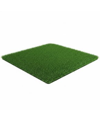 Artificial Grass Dog Potty Pad Strong Absorbency Soft Easy Clean Indoor Outdoor