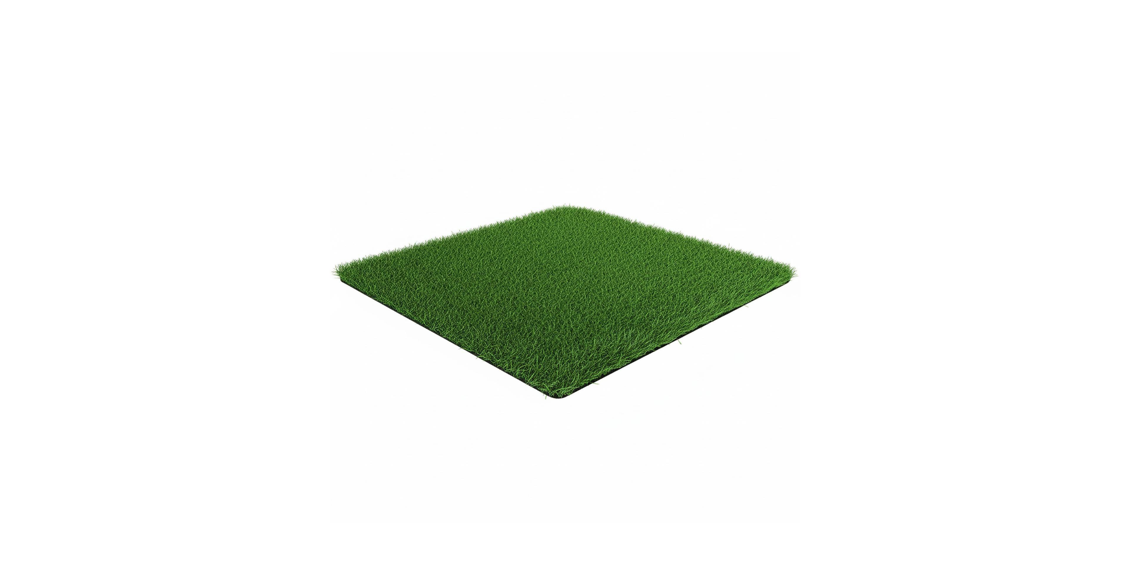 Aronkl Artificial Grass Dog Potty Pad Strong Absorbency Soft Easy Clean Indoor Outdoor