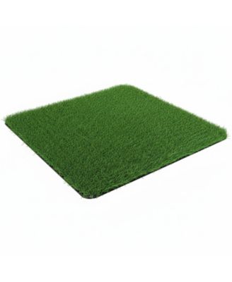 Artificial Grass Dog Potty Pad Strong Absorbency Soft Easy Clean Indoor Outdoor