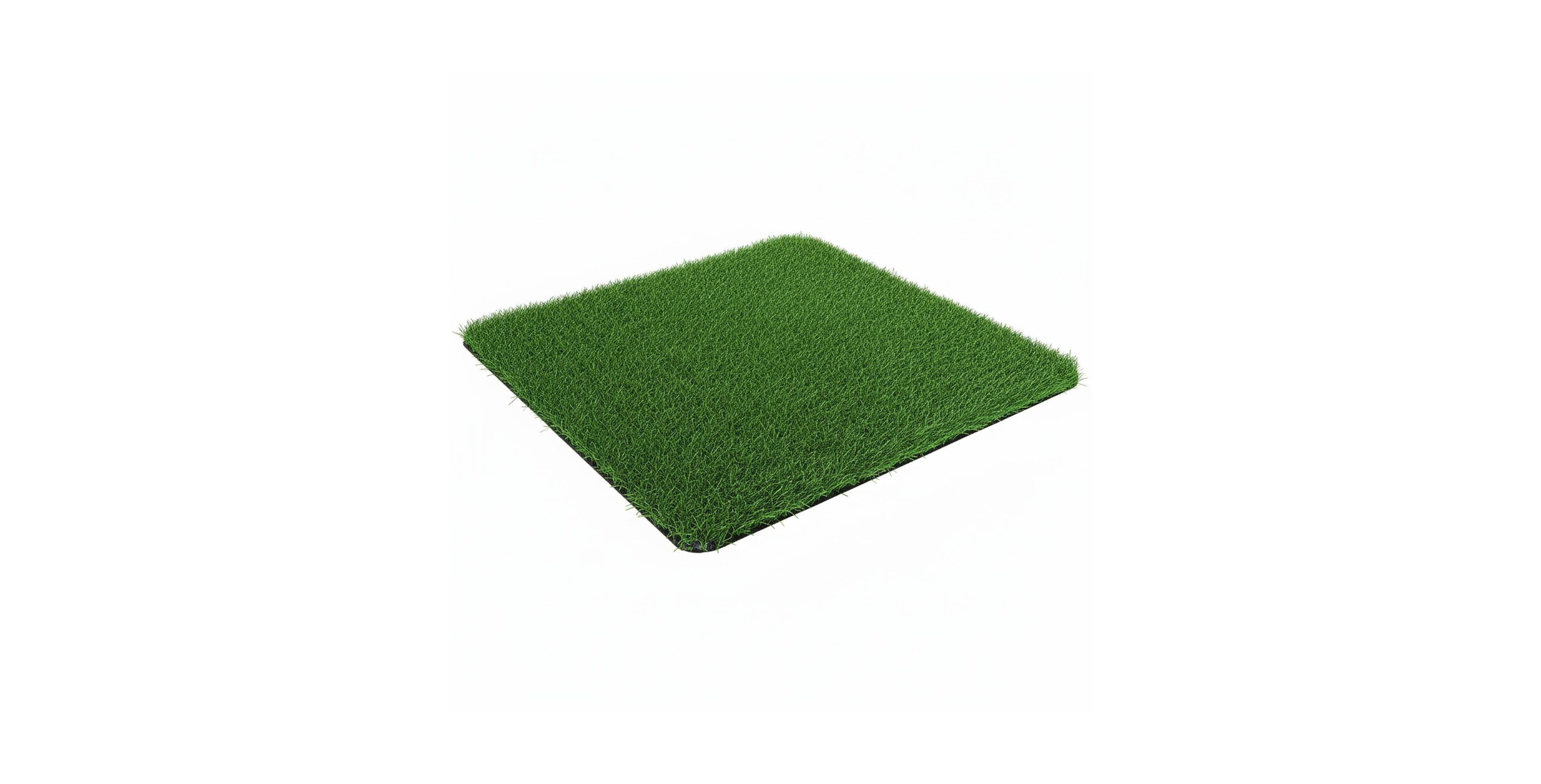 Aronkl Artificial Grass Dog Potty Pad Strong Absorbency Soft Easy Clean Indoor Outdoor