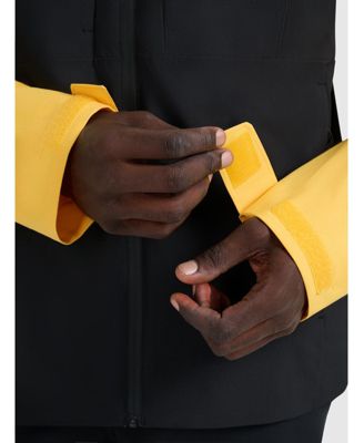 Men's Trekking Jacket