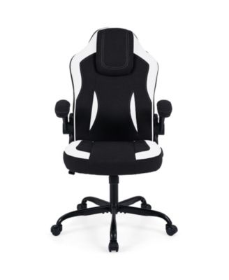 Ergonomic Computer Office Chair with 90degree(s) Flip-up Armrests