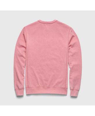 Men's Butch Burnout Crewneck