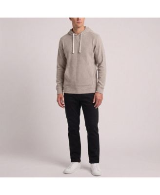 Justin Cashmist Fleece Hoodie