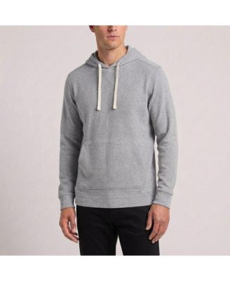 Men's Justin Cashmist Fleece Hoodie