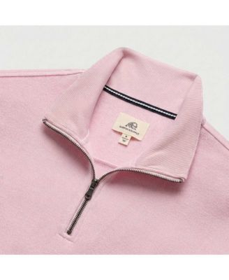 Men's Surfside Supply Co. Bobby Cashmist Fleece Quarter Zip