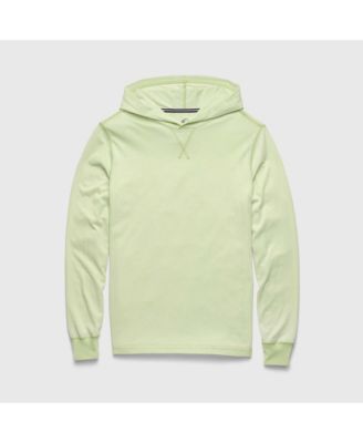Men's Harry Burnout Hooded Tee
