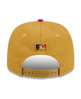 Men's Gold/Black Pittsburgh Pirates 2026 City Connect 9SEVENTY Adjustable Hat