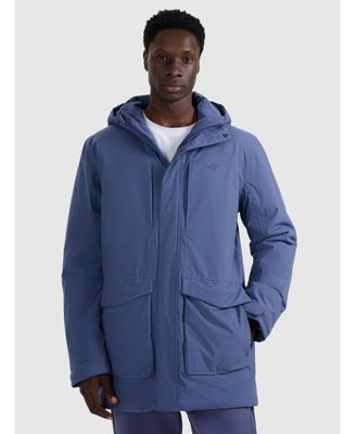 Men's Transitional Parka Membrane