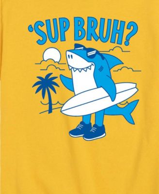 Boys' Toddler 2T-5T Graphic Short-Sleeve T-Shirt