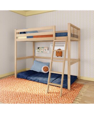 Max and Lily Scandinavian High Loft