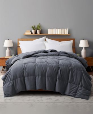 Light Weight Fluffy Goose Down Feather Duvet Insert