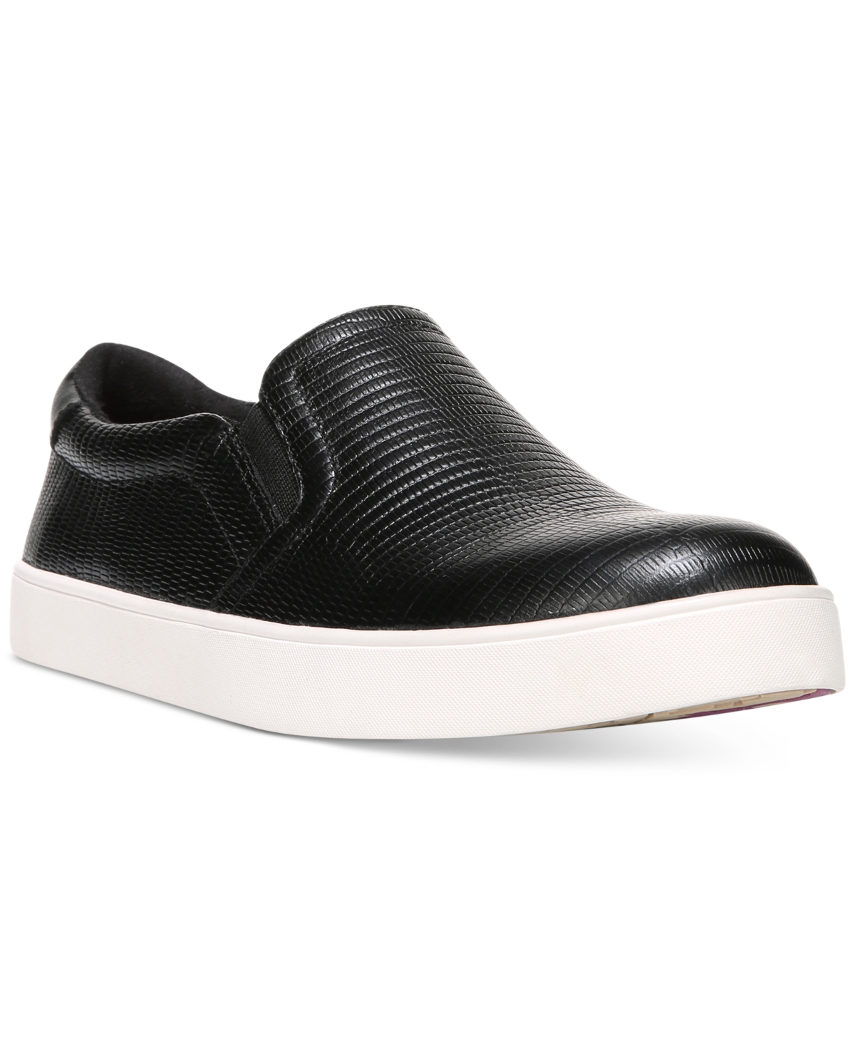DR. SCHOLL'S WOMEN'S MADISON SLIP-ON SNEAKERS 
