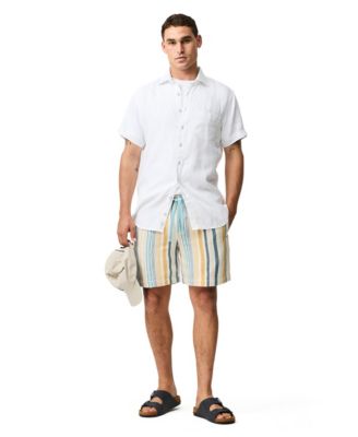 Men's Relaxed-Fit Lakeland 7" Shorts