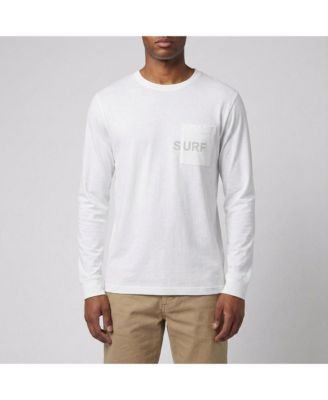 Men's Chris Surf Tee