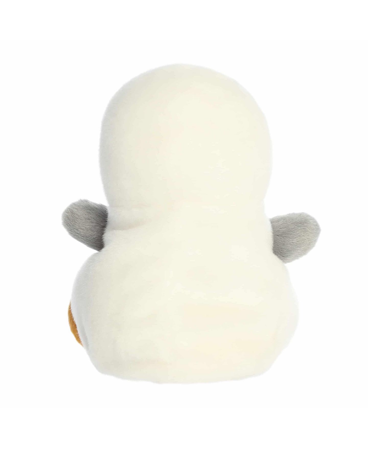 Детская мягкая игрушка Aurora Seagull Palm Pals Buoy 8" Plush, цвет: Белый — фото 5
