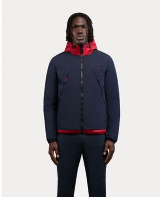 Alpenhaus Men's Echiroles Reversible Insulated Windbreaker - Macy's