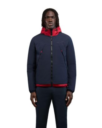 Alpenhaus Men's Echiroles Reversible Insulated Windbreaker - Macy's