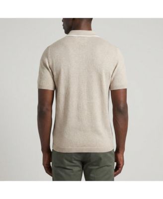 Men's Nate Sweater Polo