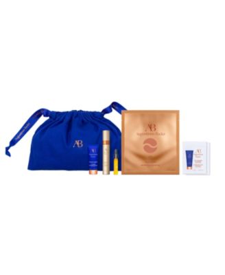 Free Restorative Ritual 5-Pc gift with 350 Augustinus Bader purchase - 5-Pc Gift 2$