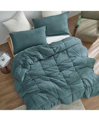 If My Bed Was a Hippo Oversized Comforter